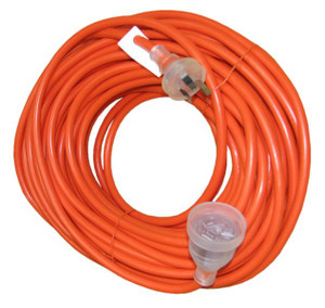 Ext Lead 30M x 15AMP Cleanstar Ext Lead 30M x 15AMP Cleanstar