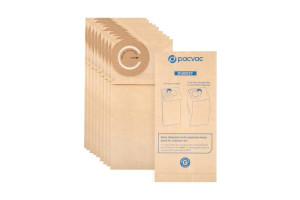 AFPVS Pacvac Synthetic Bag 10/PKT