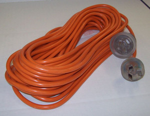 Ext Lead 15M x 10AMP Cleanstar