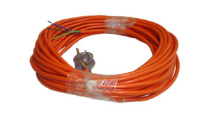 Repair Lead 15M x 10AMP Cleanstar