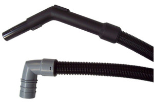 XP Rocket Vac 32MM Hose Complete Hako