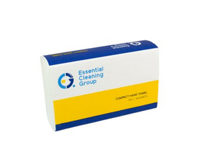 Hand Towel Compact 120S 20CTN FSC (Old 02COMPC) - ECGCOMPHT
