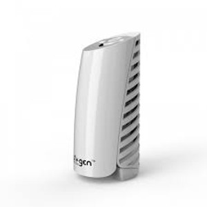 Viva E Oxygen Powdered Air Freshner Dispenser Each Interclean Viva E Oxygen Powdered Air Freshner Dispenser Each Interclean