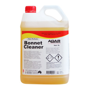 Bonnet Cleaner 5L Ea Agar Bonnet Cleaner 5L Ea Agar