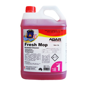floor cleaner liquid