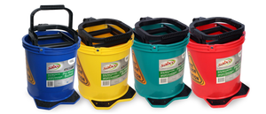 Bucket Mop All