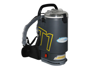 Ghibli T1 V3 Backpack Vacuum Cleaner