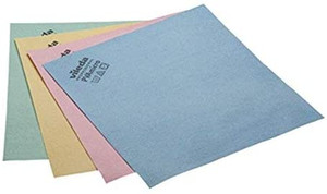 Vileda Pva Micro Window Durable Cloth Single Each Oates