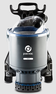 Thrift Contract Pro 650 Back Pack Vacuum Cleaner