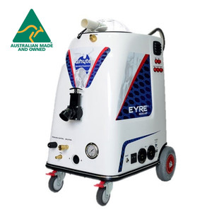 Eyre HP Carpet Extractor / Hard Floor Cleaner 1500PSI Whyte Eyre HP Carpet Extractor / Hard Floor Cleaner 1500PSI Whyte
