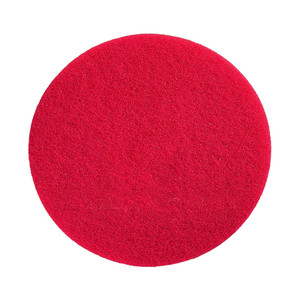 Scrub Pad Red Scrub Pad Red