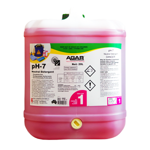 ph7 neutral detergent 20lt ea geca agar ph7 neutral detergent 20lt ea geca agar