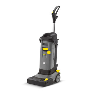 Karcher BR30/4 C Bp Floor Scrubber skin only ( No battery or charger ) Karcher BR30/4 C Bp Floor Scrubber skin only ( No battery or charger )