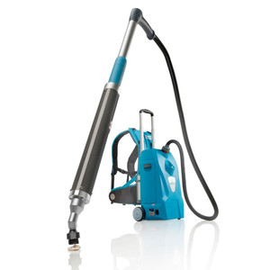 I-Gum Remover Backpack I-Gum Remover Backpack