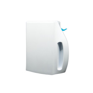 I-POWER 9 WHITE BATTERY BLUE CLIP