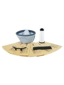 SUPERPRO VACUUM SERVICE KIT PACVAC SUPERPRO VACUUM SERVICE KIT PACVAC