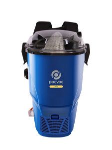 VACUUM CLEANER CORDED VELO COMPACT 240V BACKPACK PACVAC VACUUM CLEANER CORDED VELO COMPACT 240V BACKPACK PACVAC