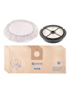 GLIDE VACCUM SERVICE KIT EA PACVAC GLIDE VACCUM SERVICE KIT EA PACVAC