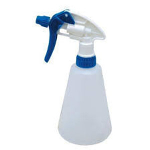 SPRAY BOTTLE ONLY 500ML TITAN FLOOR CLEANER EACH MCS