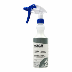 SPRAY BOTTLE ONLY 500ML NO.2  SPRAY N WIPE CLEANING EACH AGAR SPRAY BOTTLE ONLY 500ML NO.2  SPRAY N WIPE CLEANING EACH AGAR
