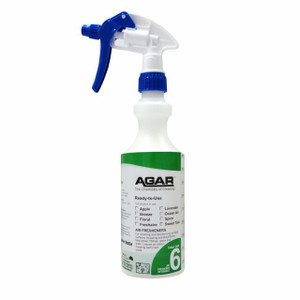 SPRAY BOTTLE ONLY 500ML NO.6 FRESHAIRE EACH AGAR SPRAY BOTTLE ONLY 500ML NO.6 FRESHAIRE EACH AGAR