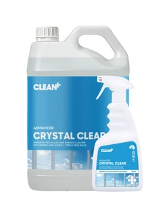 ADVANCED CRYSTAL CLEAR 750ML EA CLEAN PLUS