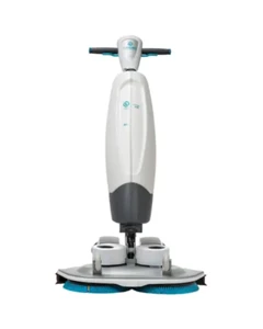 I-Mop XXL PLUS FLOOR SCRUBBER 62CM (inc I-Balance, I-Power 14 Batteries and Charger)