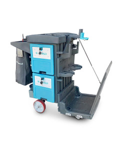 I-LAND L PRO DRIVE TROLLEY