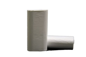 Bin Liner 27LT White 1000CTN GH06T Maxpack
