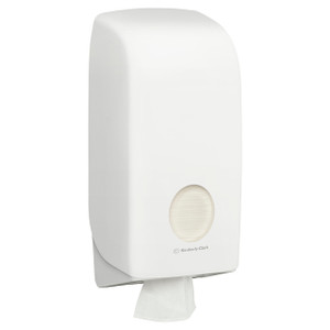 69460 Plastic Bathroom Toilet Tissue Dispenser KC 69460 Plastic Bathroom Toilet Tissue Dispenser KC