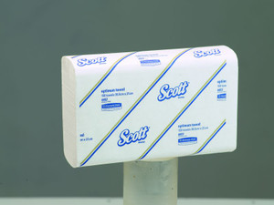 Hand Towel Ultraslim 150S 16CTN 4457 Scott Hand Towel Ultraslim 150S 16CTN 4457 Scott
