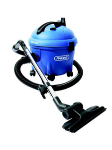 Pacvac Glide 300 Canister Vacuum Cleaner Pacvac Glide 300 Canister Vacuum Cleaner