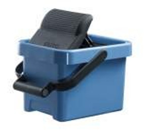 Wringer Bucket Mop 9lt Wringer Bucket Mop 9lt