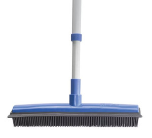 Broom Electrostatic For Hair With Handle Each Oates