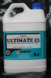 15lt Tasman Ultimate CL 15lt Tasman Ultimate CL