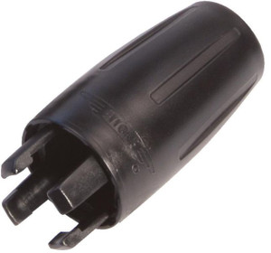 Cone & Clamp Ass. Small I/C