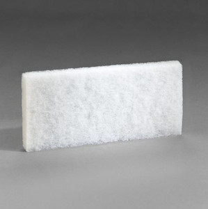 Doodlebug Pad White 8440 117x254 3m