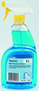 Glance 750ML Glass Cleaner J/Div Glance 750ML Glass Cleaner J/Div