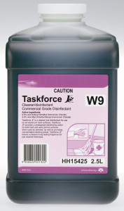 Taskforce J-Fill Commercial Grade Disinfectant Cleaner 2.5LT Ea Diversey Taskforce J-Fill Commercial Grade Disinfectant Cleaner 2.5LT Ea Diversey