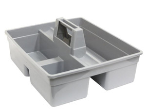 Carry Basket Cleaners Each Nab