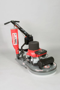 Gas Buffer 50cm 13hp 2500rpm Polivac Gas Buffer 50cm 13hp 2500rpm Polivac