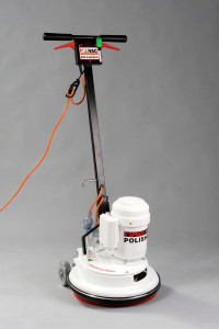 C25 2 Speed Non Suction Polisher Scrubber Polivac C25 2 Speed Non Suction Polisher Scrubber Polivac