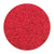 (so) Floor Pad 28CM Red
