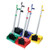 Lobby Dustpan Set Plastic Pall Mall Lobby Dustpan Set Plastic Pall Mall
