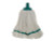 Mophead Microfibre Round Green 350GM Each Sabco Mophead Microfibre Round Green 350GM Each Sabco