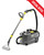 Karcher Puzzi 10/1 carpet spotter and extractor offer
