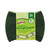 JINGO SPONGE SCOURER H/DUTY 3PK SABCO JINGO SPONGE SCOURER H/DUTY 3PK SABCO