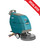 Tennant T260 Walk Behind Floor Scrubber Tennant T260 Walk Behind Floor Scrubber