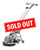 ORBOT SLIM 30CM BATTERY ORBITAL SCRUBBER I-TEAM