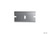 Blades Single Edged Razor 100/box S/blad